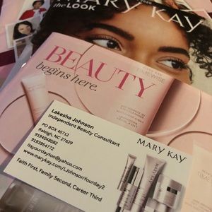 Meet your Posher, Lakesha